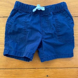 18M Carter’s Shorts
